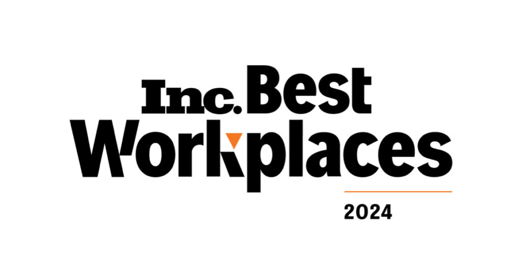 Inc Best Workplaces 2024